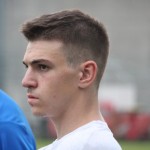 Začetek priprav, Juventina