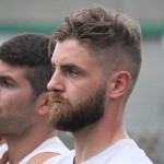 Začetek priprav, Juventina