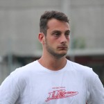 Začetek priprav, Juventina