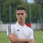 Začetek priprav, Juventina