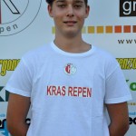 Začetek priprav NK Kras U17