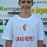 Začetek priprav NK Kras U17