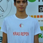 Začetek priprav NK Kras U17