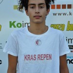 Začetek priprav NK Kras U17