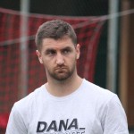 Začetek priprav, Juventina