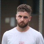 Začetek priprav, Juventina