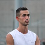 Začetek priprav, Juventina