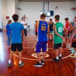 Jadran: članska in mladinske ekipe začele s pripravami