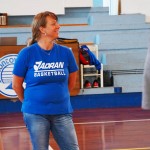 Jadran: članska in mladinske ekipe začele s pripravami