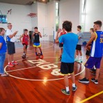 Jadran: članska in mladinske ekipe začele s pripravami