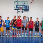 Jadran: članska in mladinske ekipe začele s pripravami