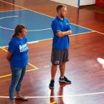 Jadran: članska in mladinske ekipe začele s pripravami