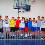 Jadran: članska in mladinske ekipe začele s pripravami