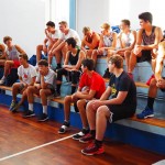 Jadran: članska in mladinske ekipe začele s pripravami