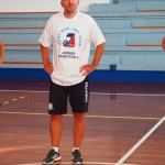 Jadran: članska in mladinske ekipe začele s pripravami