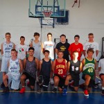 Jadran: članska in mladinske ekipe začele s pripravami