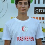 Začetek priprav NK Kras U17