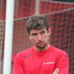 Začetek priprav, Juventina