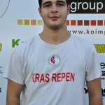 Začetek priprav NK Kras U17