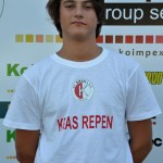 Začetek priprav NK Kras U17