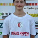 Začetek priprav NK Kras U17