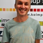 Začetek priprav NK Kras najmlajšI