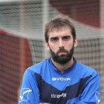 Začetek priprav, Juventina