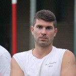 Začetek priprav, Juventina