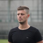 Začetek priprav, Juventina