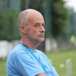 Začetek priprav, Juventina