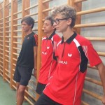 Zgonik: v polnem teku mednarodni turnir U23 za Pokal Krasa