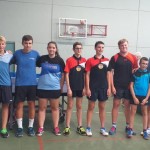 Pokal Krasa namizni tenis
