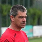 Začetek priprav, Juventina