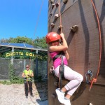 Poletni center Gibeceda
