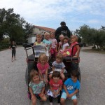Poletni center Gibeceda