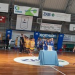 Memorial Miljo Gombač