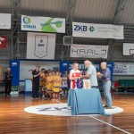 Memorial Miljo Gombač