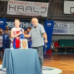 Memorial Miljo Gombač