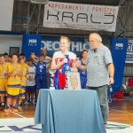 Memorial Miljo Gombač