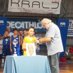 Memorial Miljo Gombač