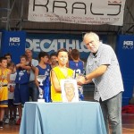 Memorial Miljo Gombač