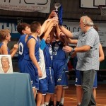 Memorial Miljo Gombač