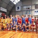 Memorial Miljo Gombač