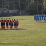 Sport - NOGOMET - dezelni pokal - 2. AMATERSKA LIGA - Vesna - Primorec