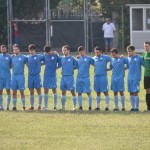 Sport - NOGOMET - dezelni pokal - 2. AMATERSKA LIGA - Vesna - Primorec