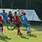Sport - NOGOMET - dezelni pokal - 2. AMATERSKA LIGA - Vesna - Primorec