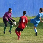 Sport - NOGOMET - dezelni pokal - 2. AMATERSKA LIGA - Vesna - Primorec