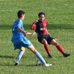 Sport - NOGOMET - dezelni pokal - 2. AMATERSKA LIGA - Vesna - Primorec