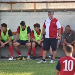 Sport - NOGOMET - dezelni pokal - 2. AMATERSKA LIGA - Vesna - Primorec
