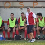 Sport - NOGOMET - dezelni pokal - 2. AMATERSKA LIGA - Vesna - Primorec
